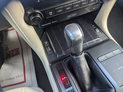 2022 Lexus GX GX 460 Premium