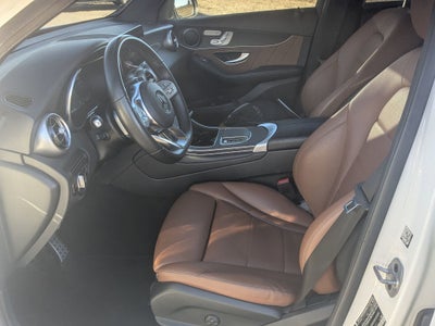 2022 Mercedes-Benz GLC GLC 300