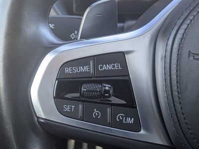 2024 BMW 4 Series 430i