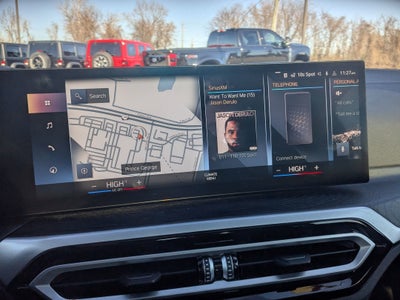 2024 BMW 4 Series 430i