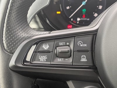 2024 Alfa Romeo Tonale Ti