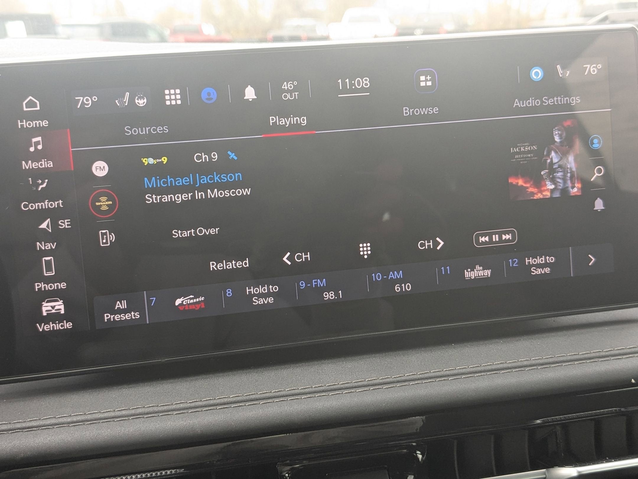 2024 Alfa Romeo Tonale Ti