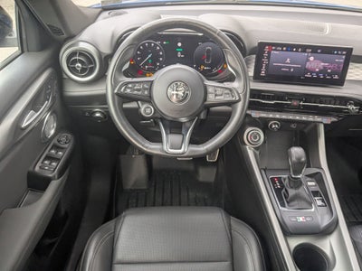 2024 Alfa Romeo Tonale Ti