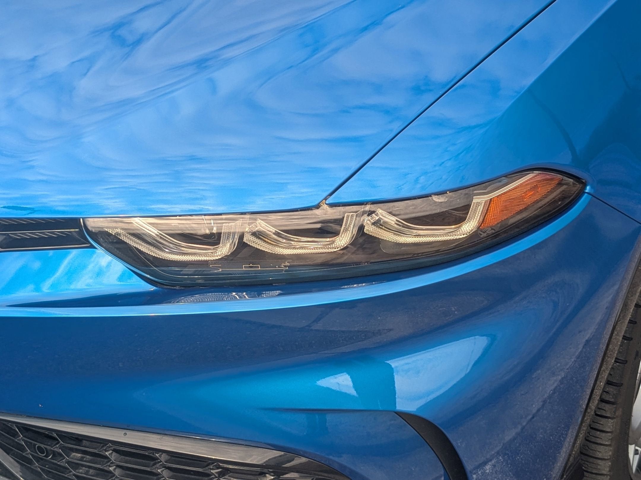 2024 Alfa Romeo Tonale Ti