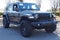 2023 Jeep Wrangler Willys
