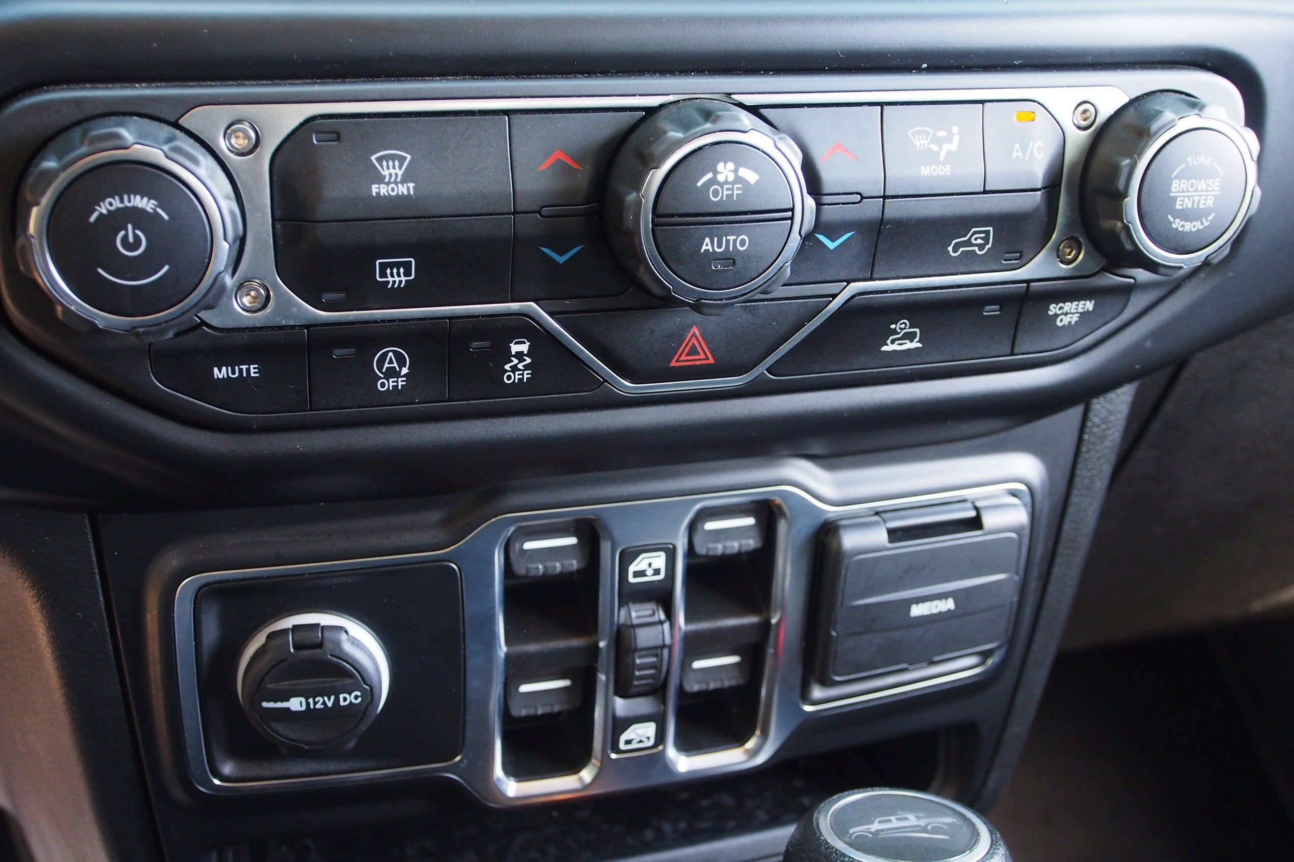 2022 Jeep Gladiator Altitude