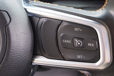 2021 Jeep Gladiator High Altitude