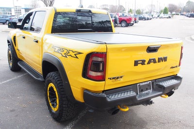 2023 RAM 1500 TRX