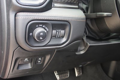 2024 RAM 1500 TRX