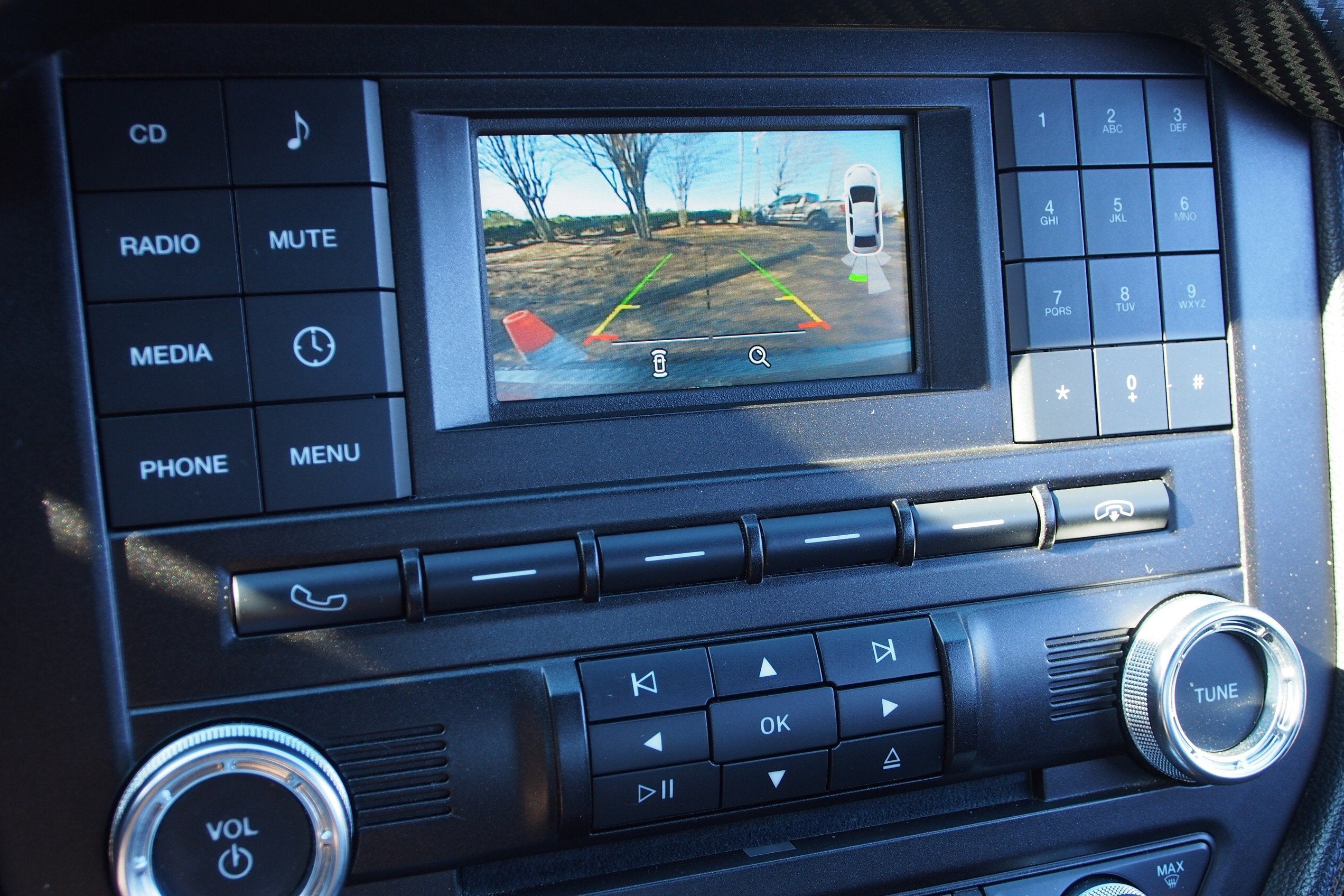 2016 Ford Mustang V6