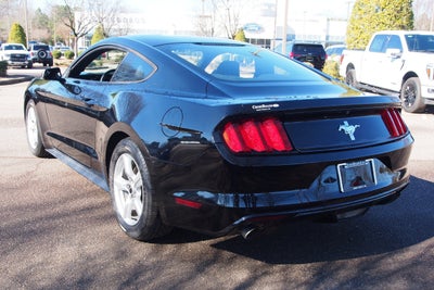 2016 Ford Mustang V6