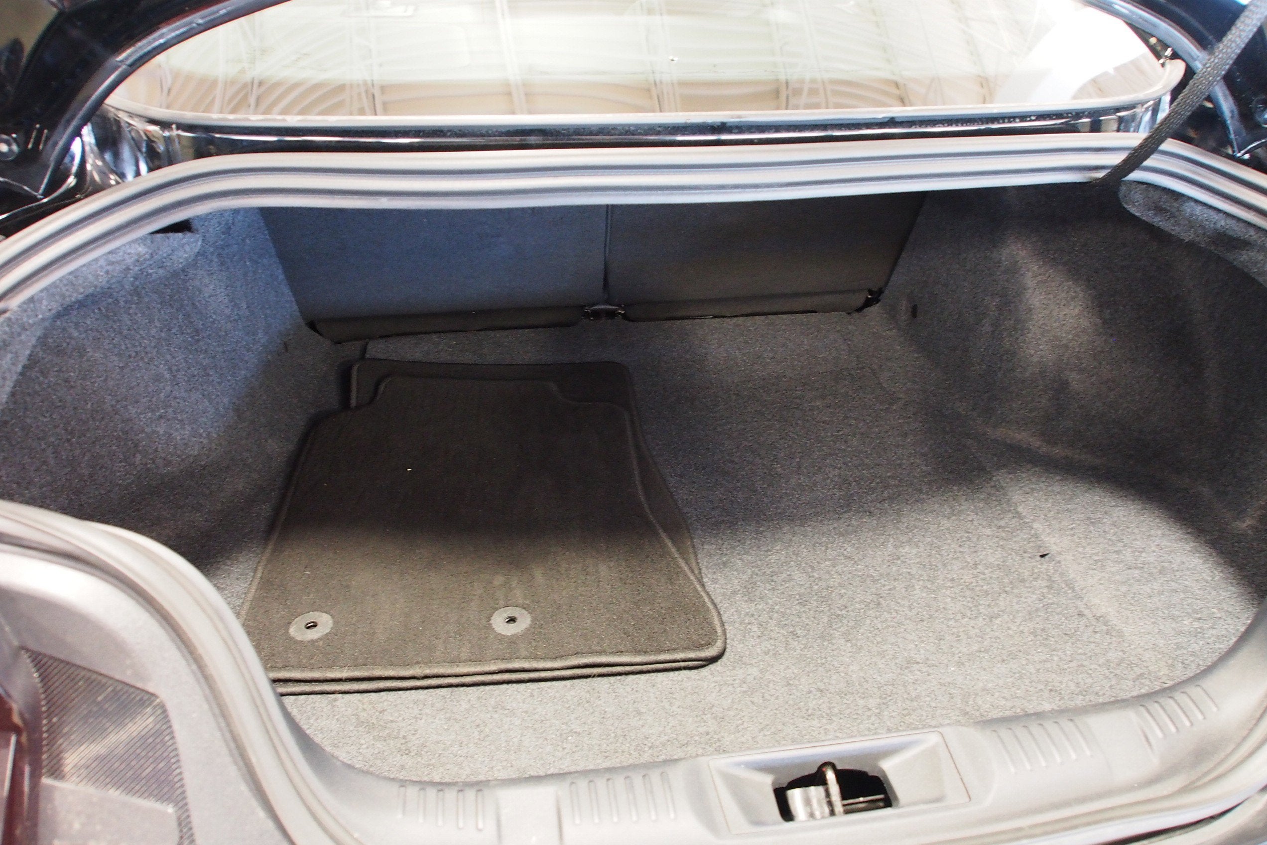 2024 Ford Mustang GT Saleen White Label