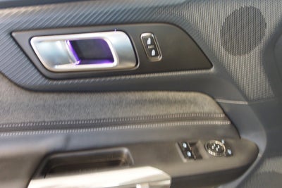 2024 Ford Mustang GT Saleen White Label