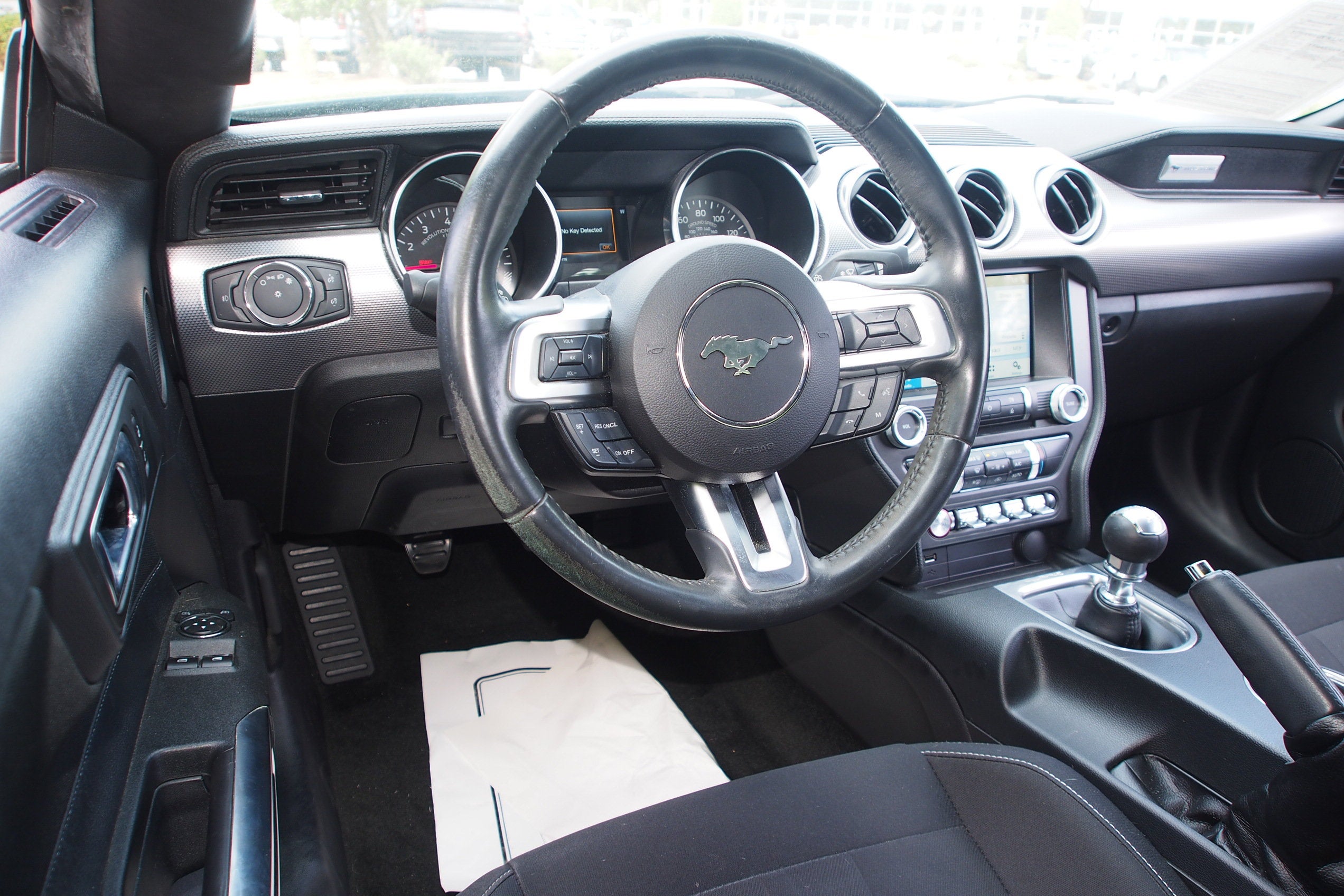 2018 Ford Mustang GT