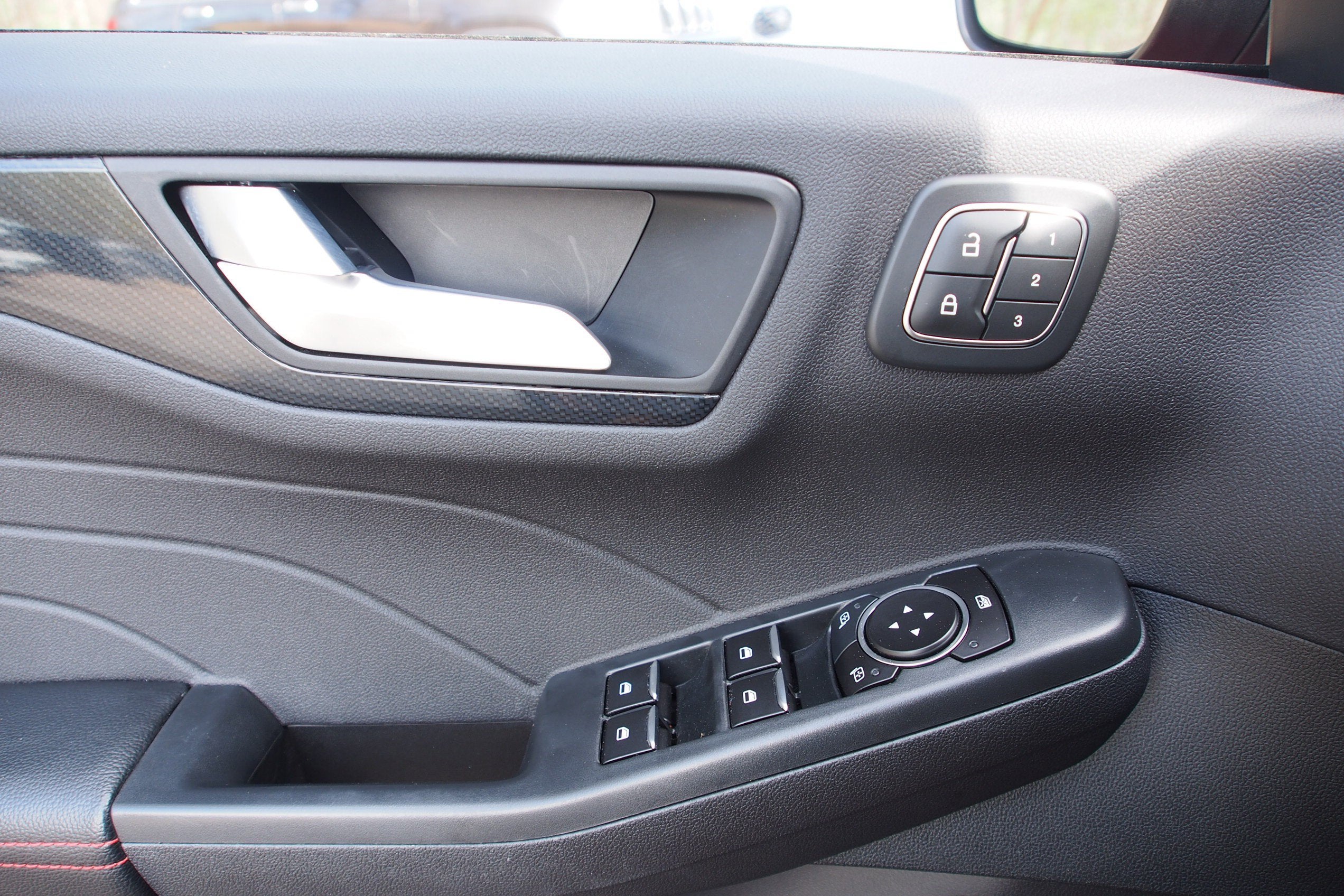 2023 Ford Escape ST-Line Elite