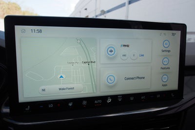 2023 Ford Escape ST-Line Elite