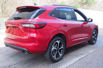 2023 Ford Escape ST-Line Elite