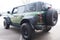 2022 Ford Bronco Raptor