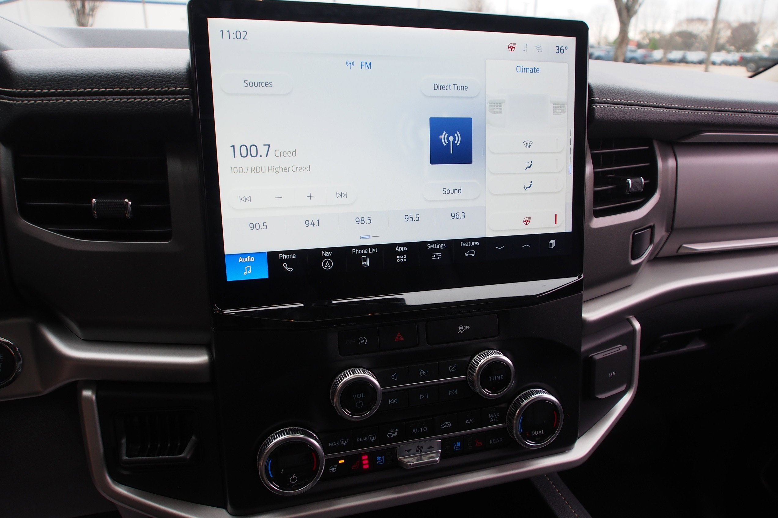 2024 Ford Expedition XLT