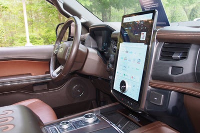 2023 Ford Expedition King Ranch