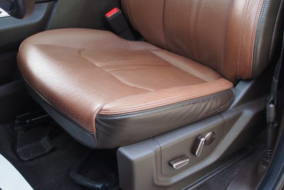 2023 Ford Expedition King Ranch