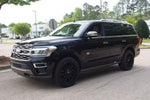2023 Ford Expedition King Ranch