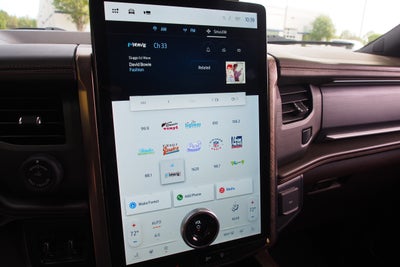 2023 Ford Expedition King Ranch