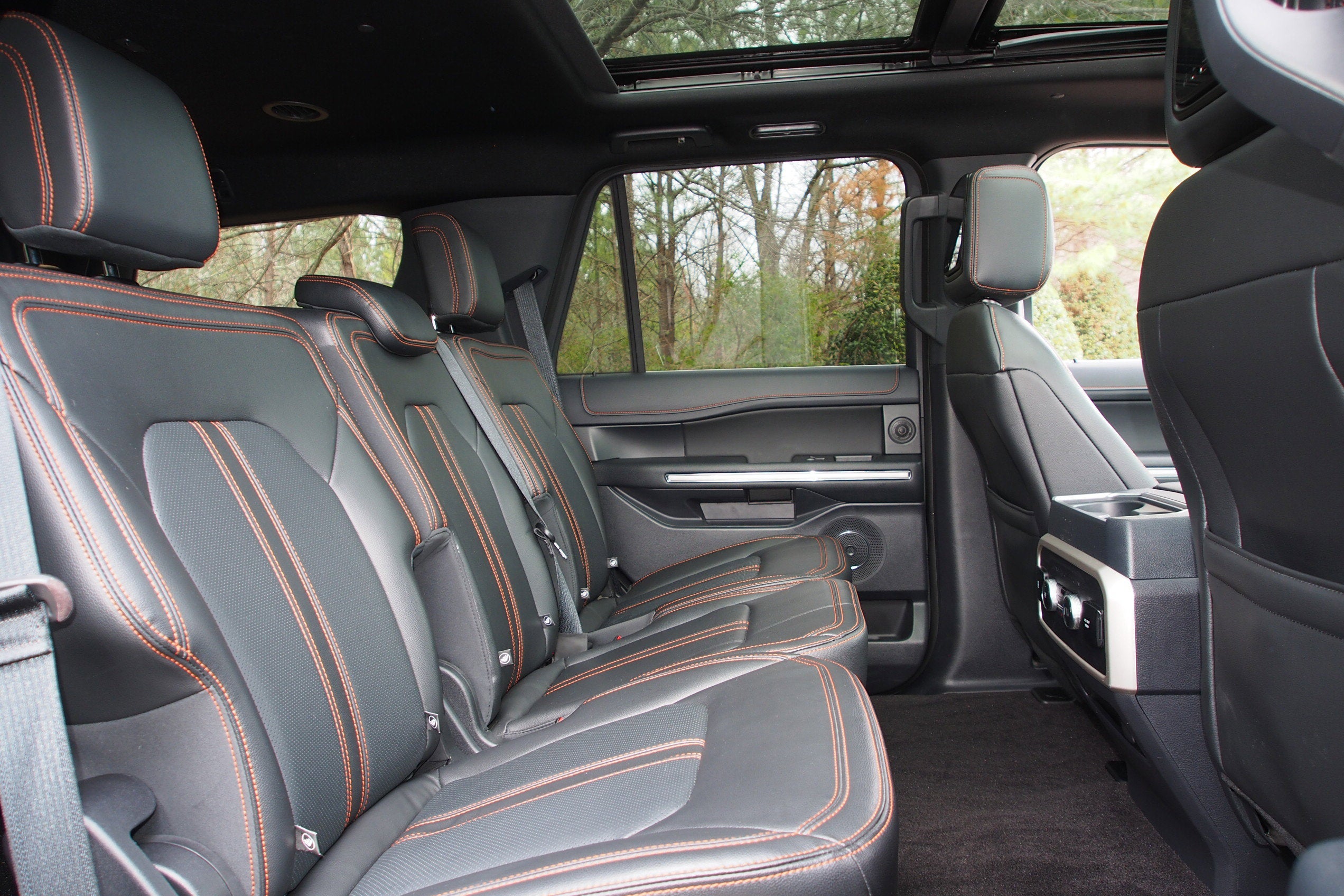 2023 Ford Expedition Timberline