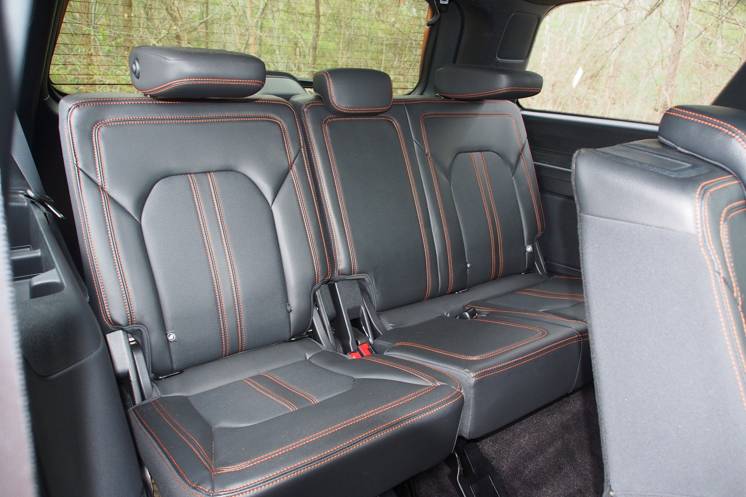 2023 Ford Expedition Timberline