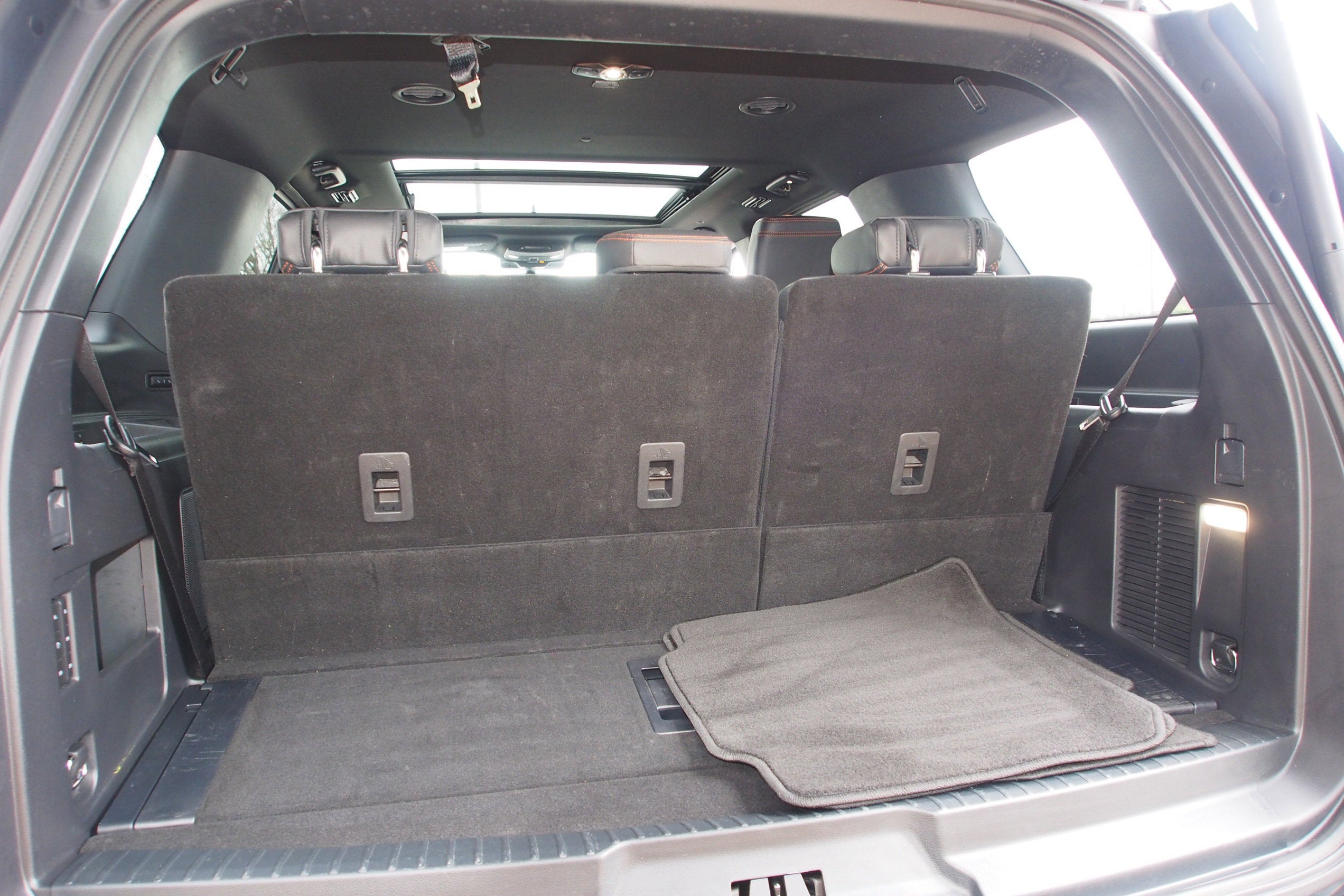 2023 Ford Expedition Timberline