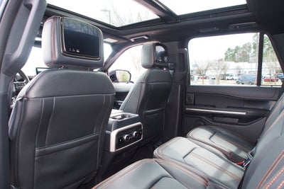 2023 Ford Expedition Timberline