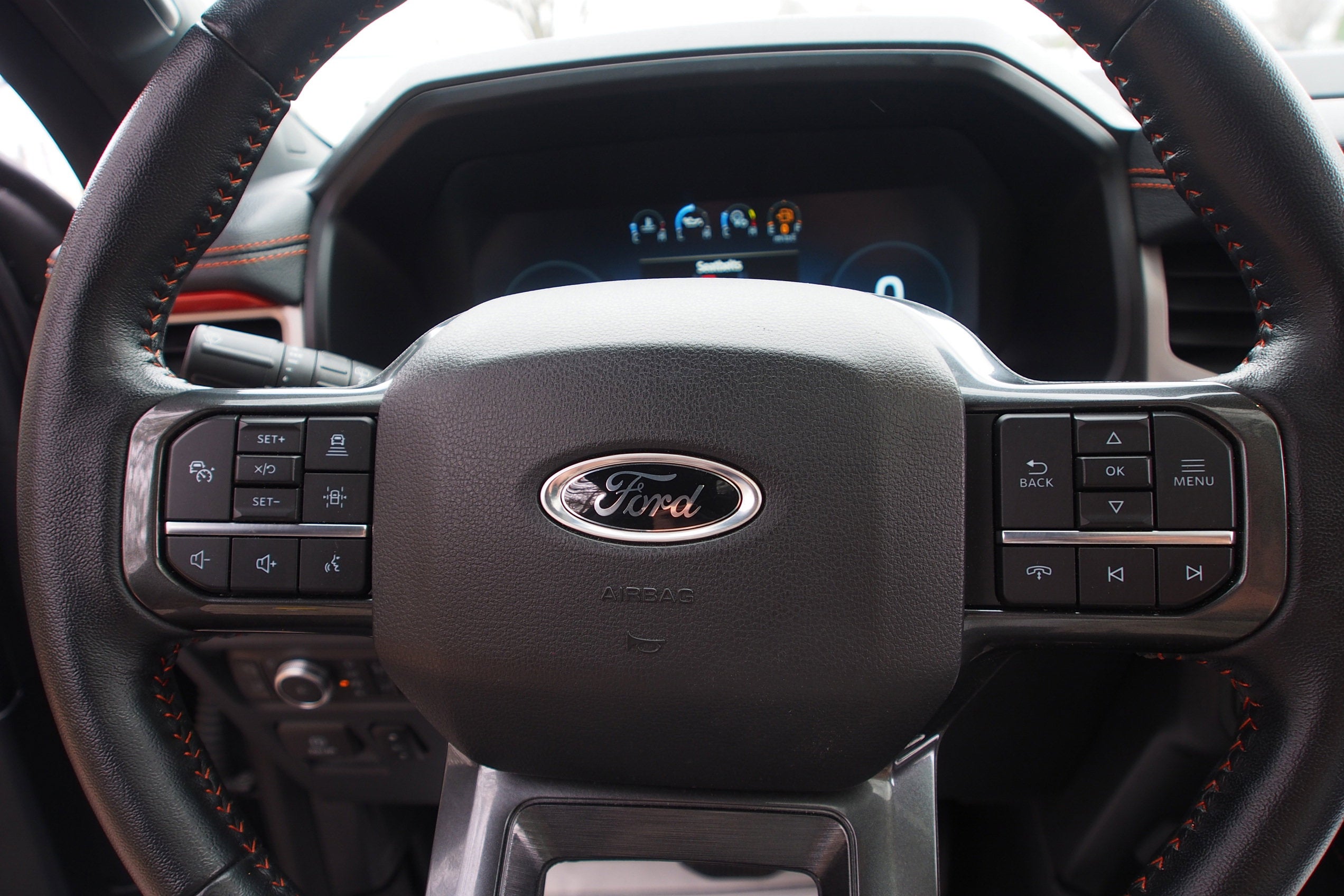 2023 Ford Expedition Timberline