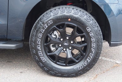 2023 Ford Expedition Timberline