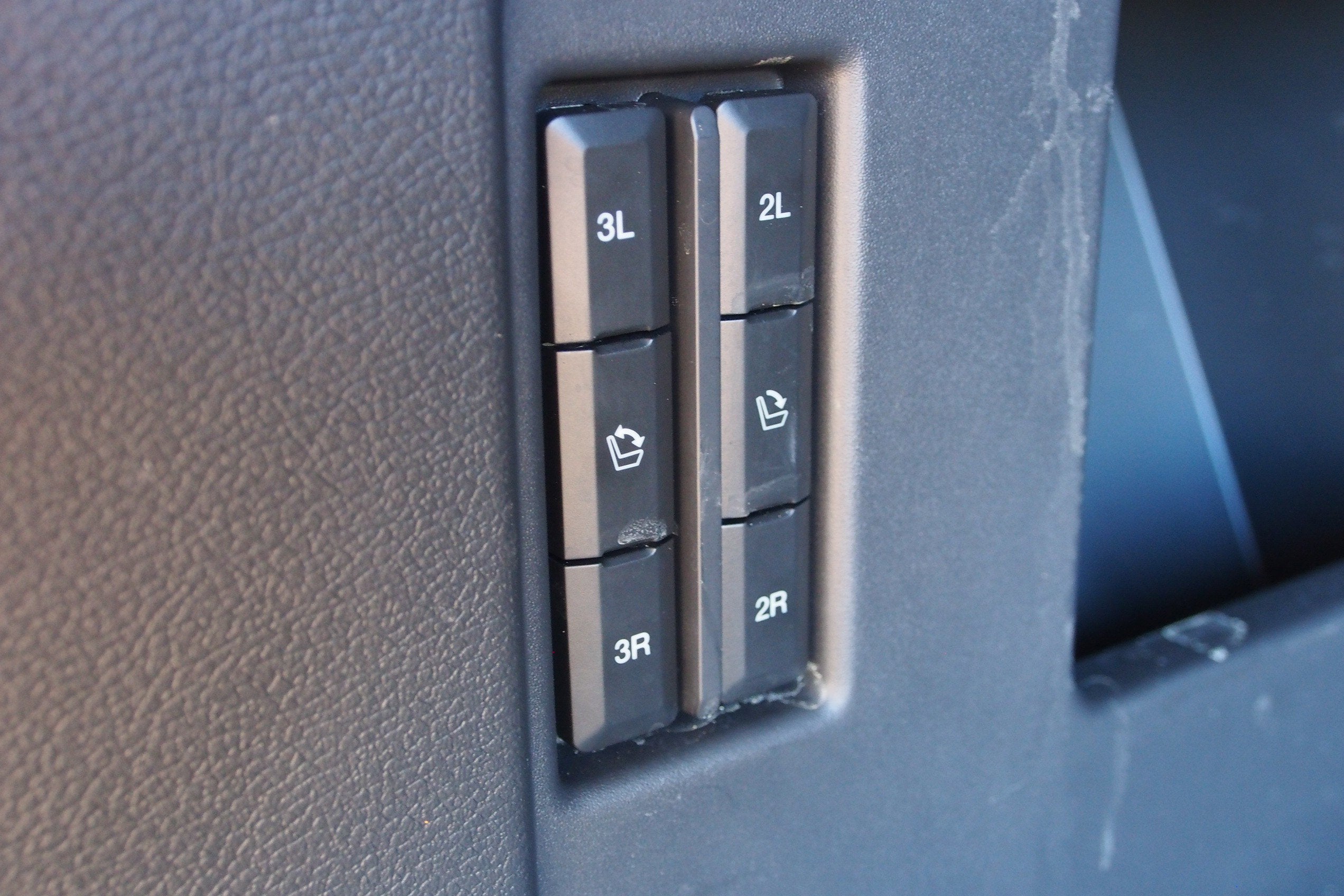 2024 Ford Expedition Timberline