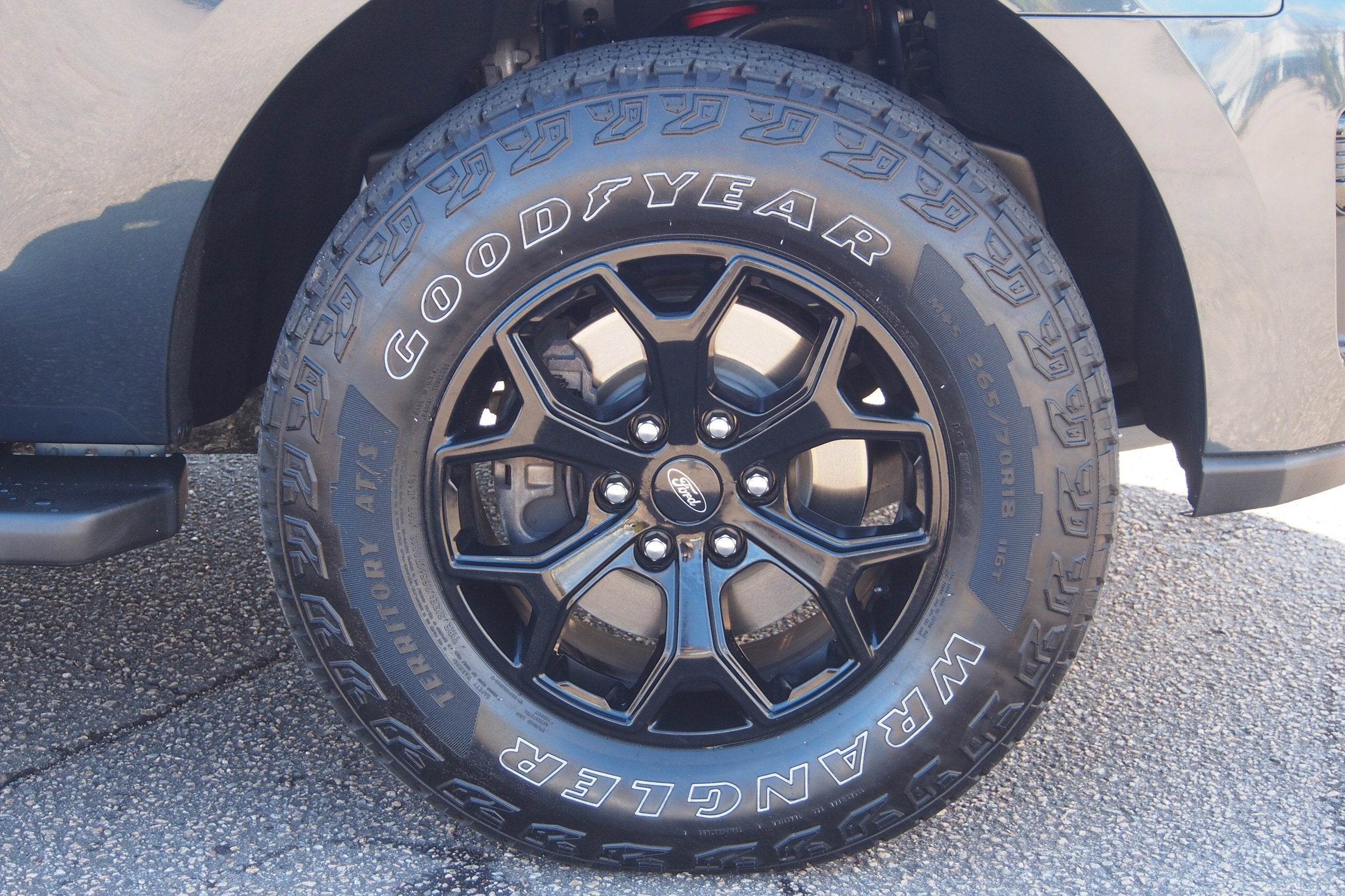 2024 Ford Expedition Timberline