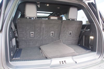 2023 Ford Expedition Timberline