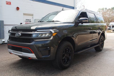 2023 Ford Expedition Timberline