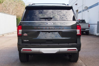 2023 Ford Expedition Timberline