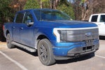 2022 Ford F-150 Lightning LARIAT