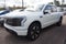2025 Ford F-150 Lightning Platinum