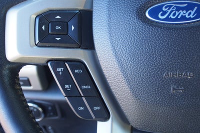 2020 Ford Super Duty F-250 SRW LARIAT