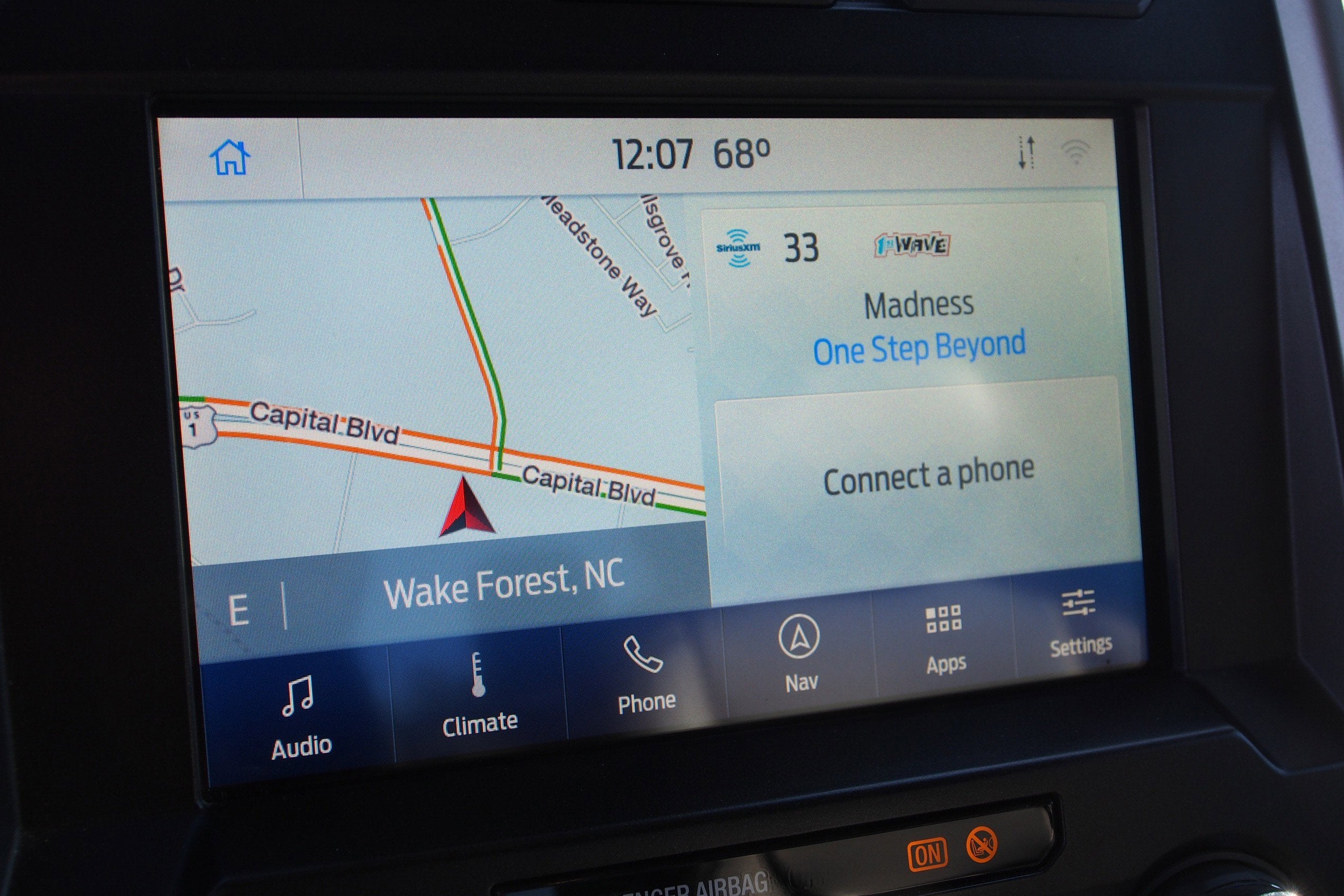 2020 Ford Super Duty F-250 SRW LARIAT