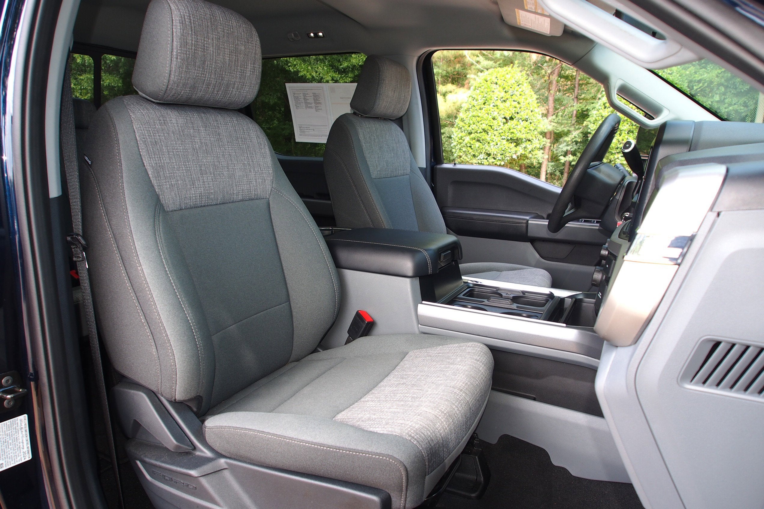 2024 Ford Super Duty F-250 SRW XLT
