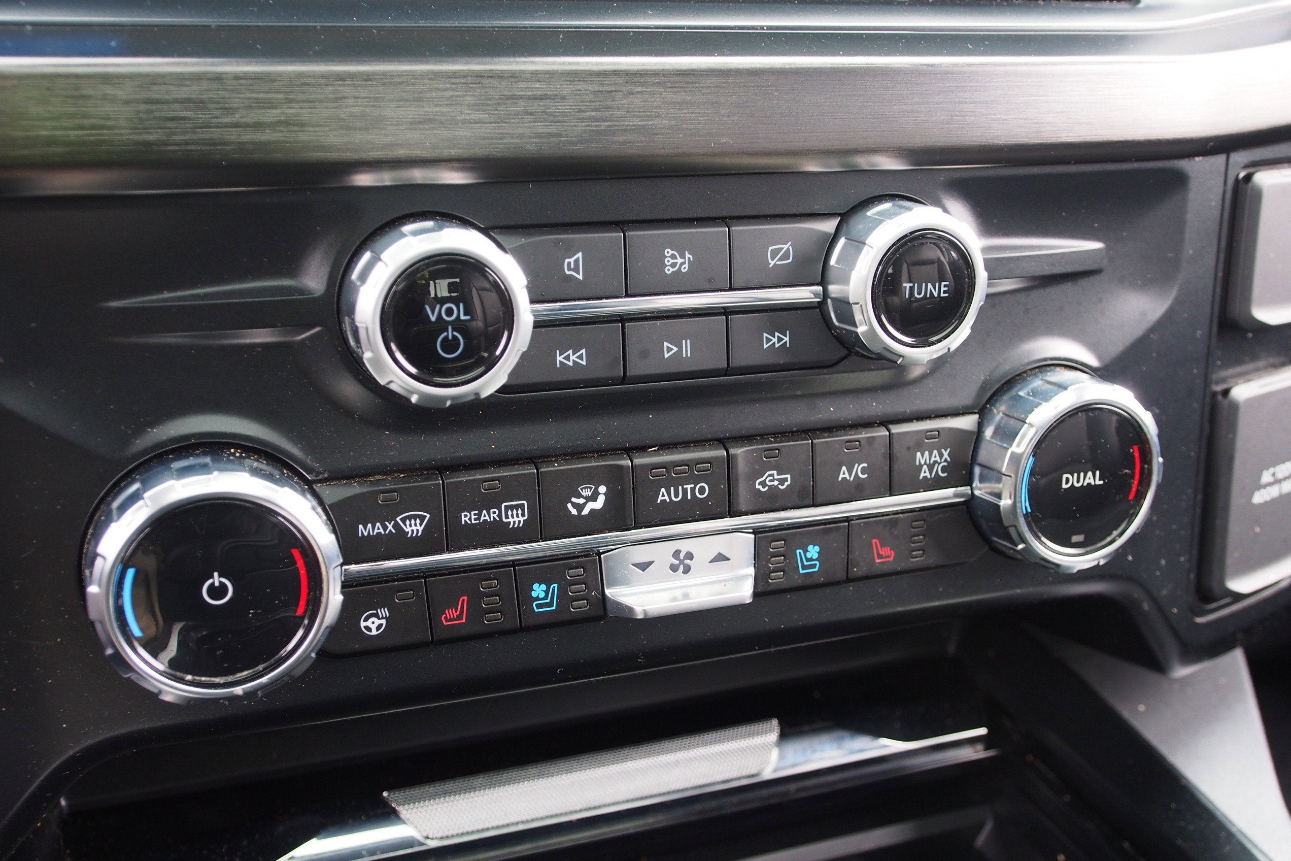 2024 Ford Super Duty F-250 SRW LARIAT