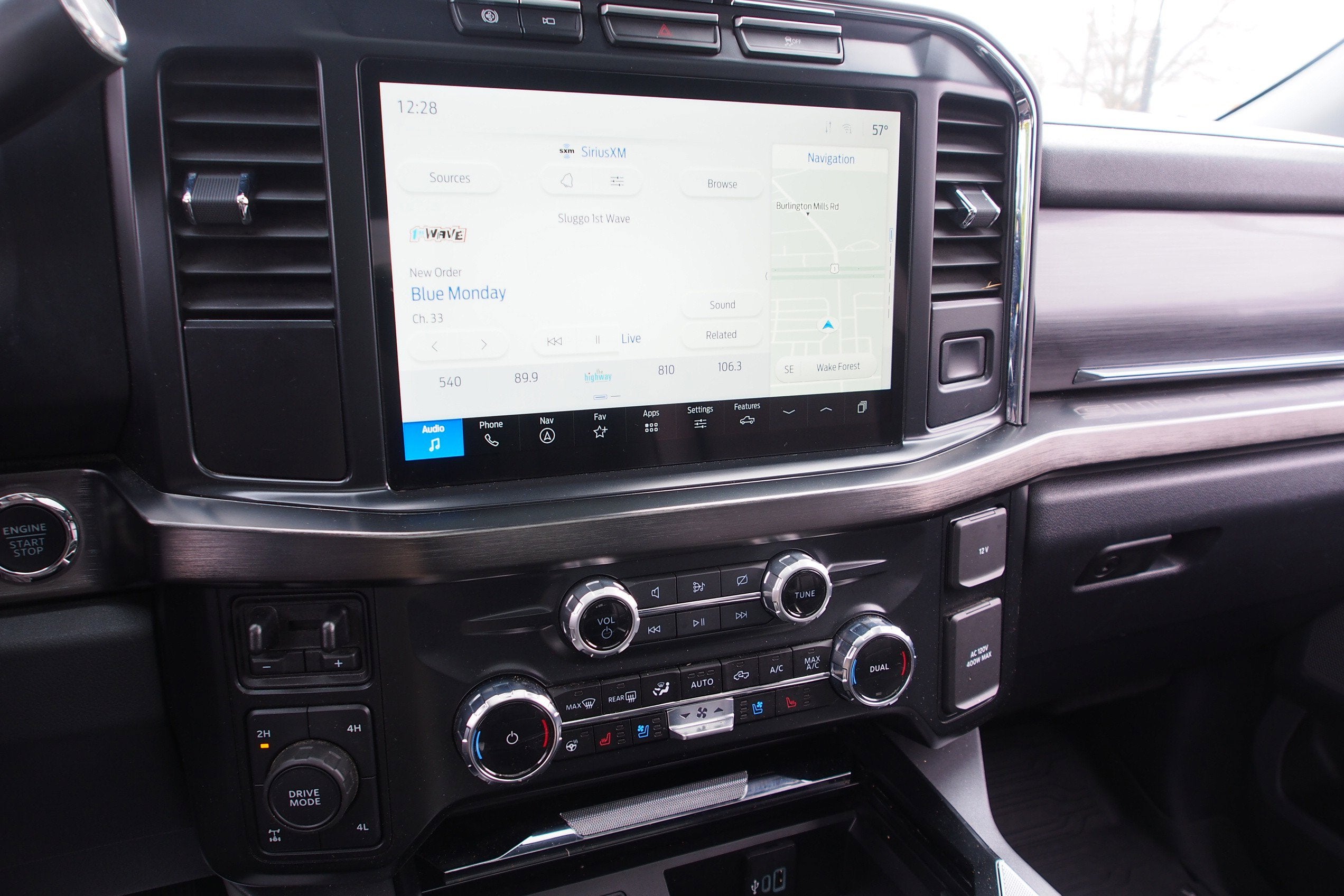 2024 Ford Super Duty F-250 SRW LARIAT