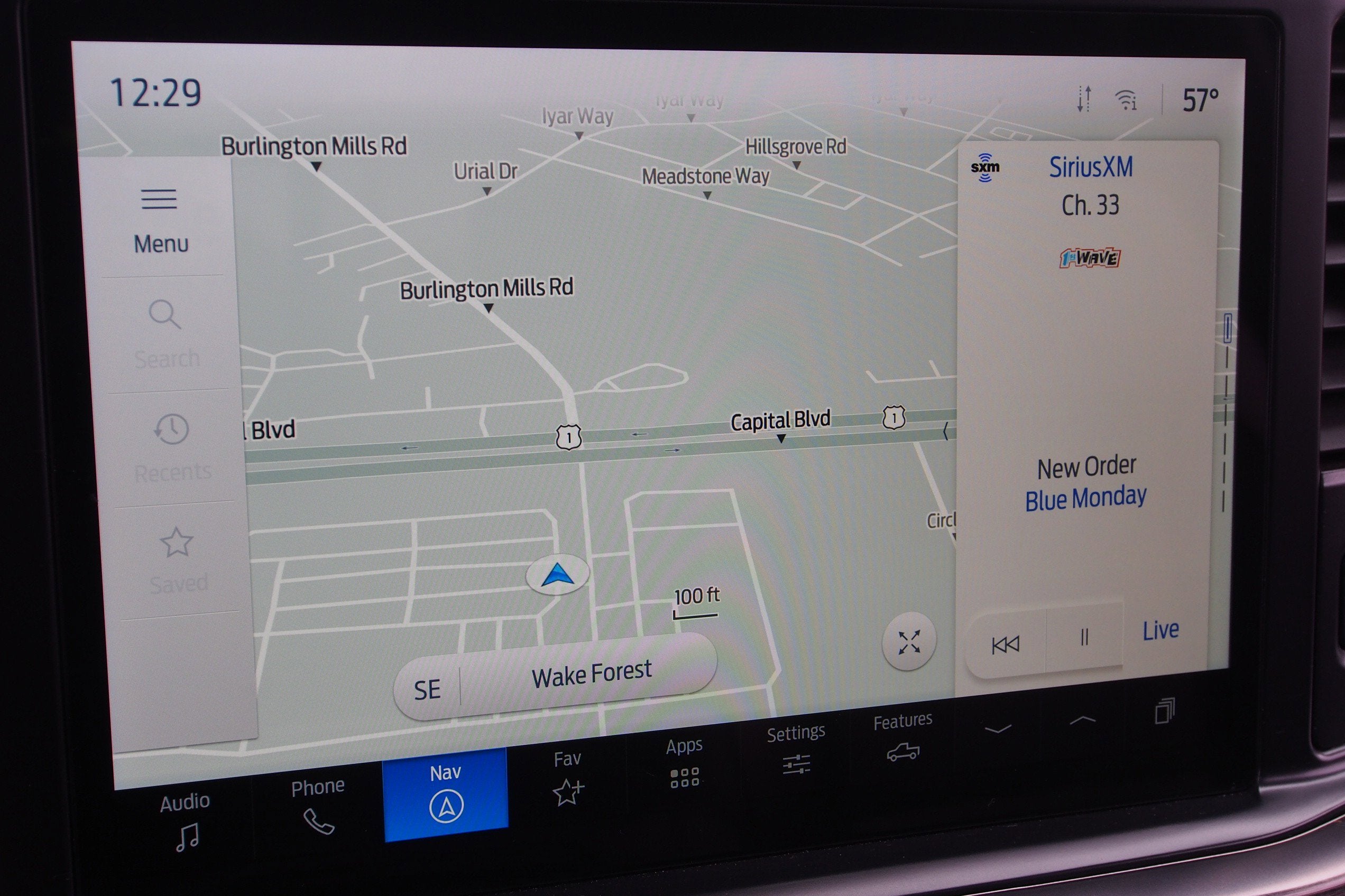 2024 Ford Super Duty F-250 SRW LARIAT