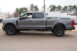 2024 Ford Super Duty F-250 SRW LARIAT