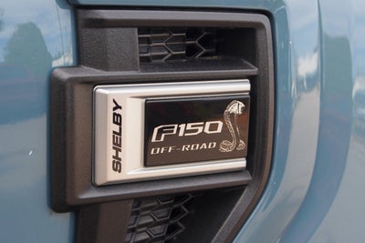 2023 Ford F-150 Shelby Super Snake 775HP