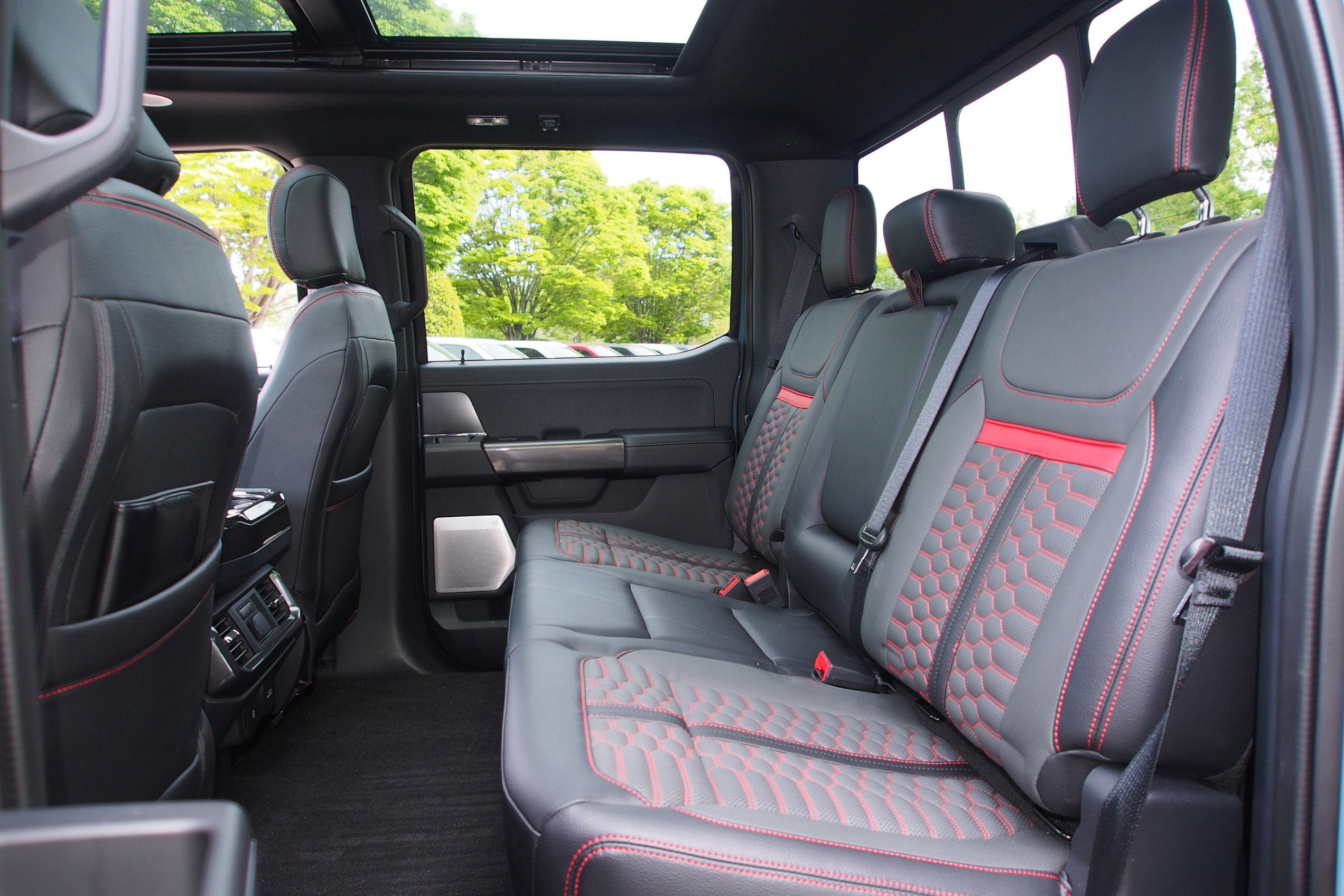 2023 Ford F-150 Shelby Super Snake 775HP