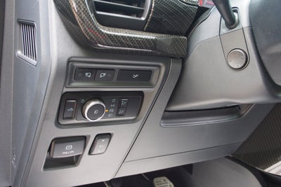 2023 Ford F-150 Shelby Super Snake 775HP